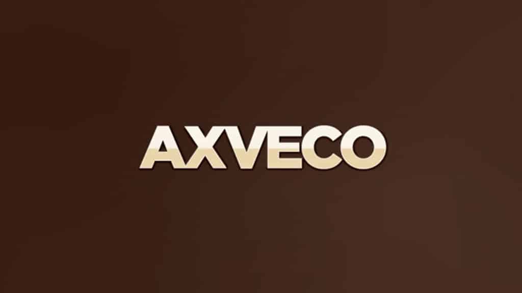 Axveco logo
