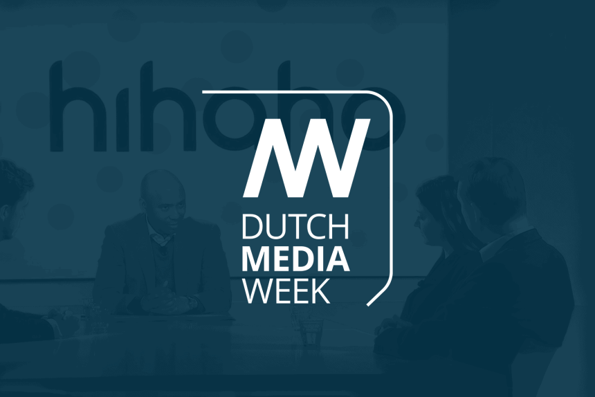 Dutch Media Week featured 2